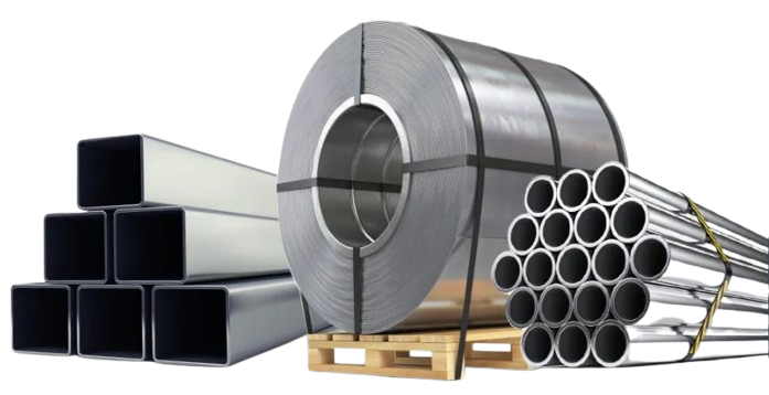 BMSS steel supplier UK – stainless steel sheets and brass bars