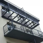 bmss balcony railing