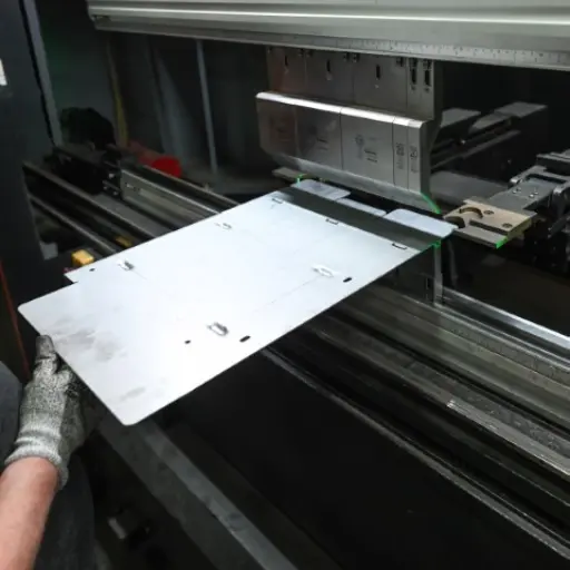 Common forming & bending requests