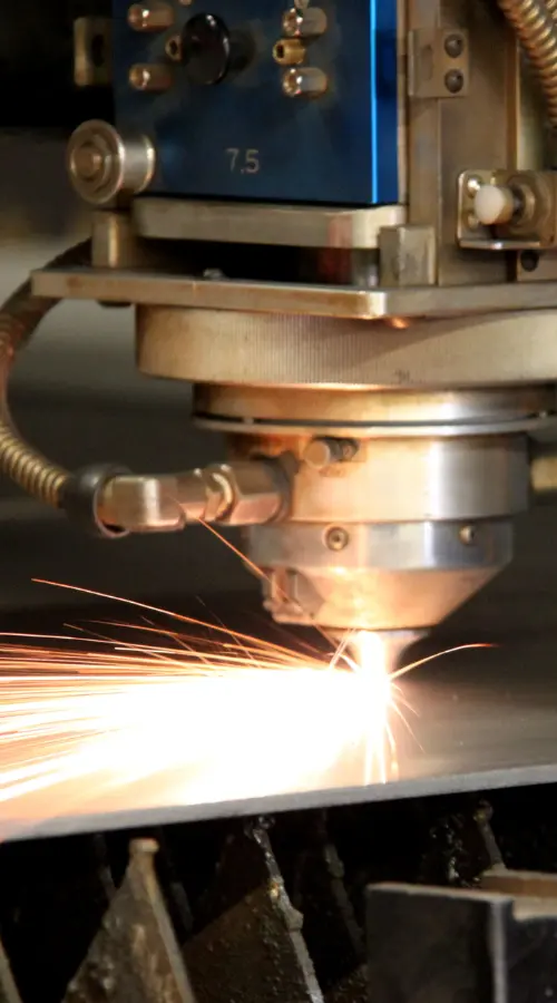 Materials we can laser cut