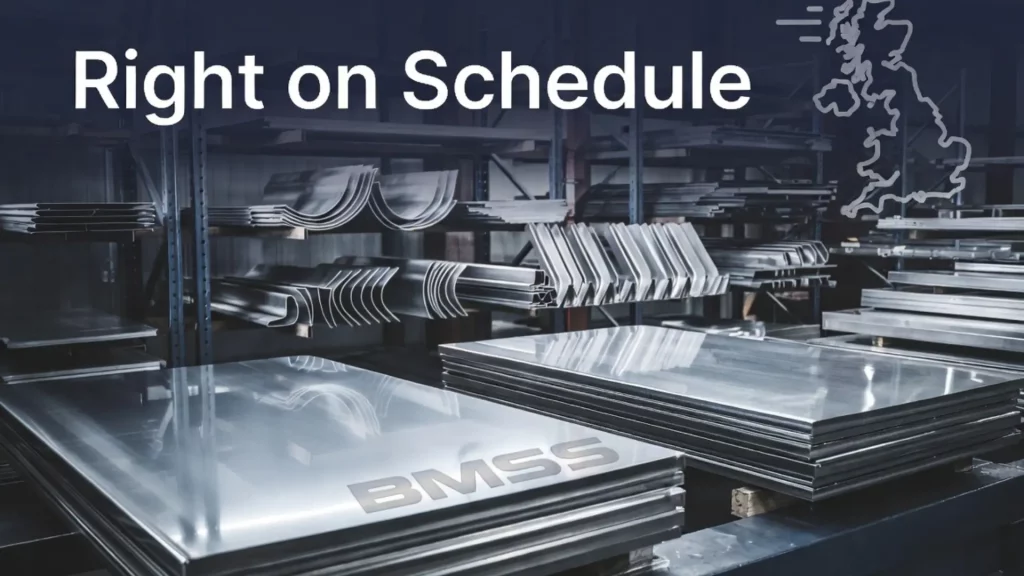 Stainless Steel Suppliers